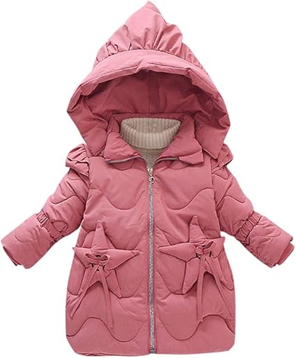 jacket for small girl