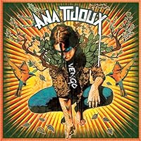 Colores Santos Ablum Cover