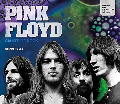 Pink Floyd: Giants of Rock