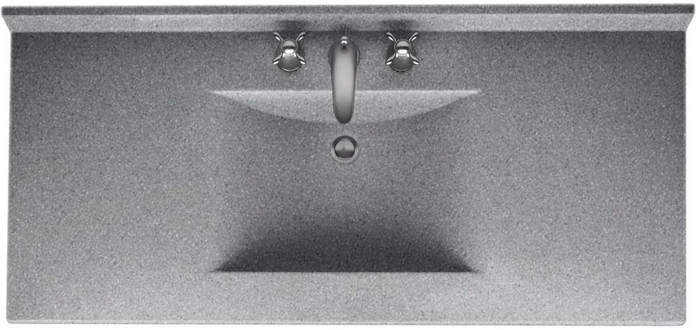 Best 48 Inch Solid Surface Kitchen Counter