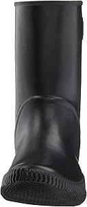 women's saltwater current rain boot