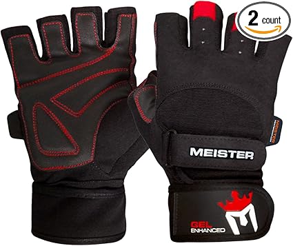 leather construction gloves