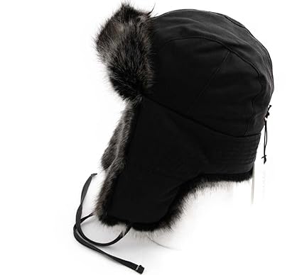 xxl trapper hats uk