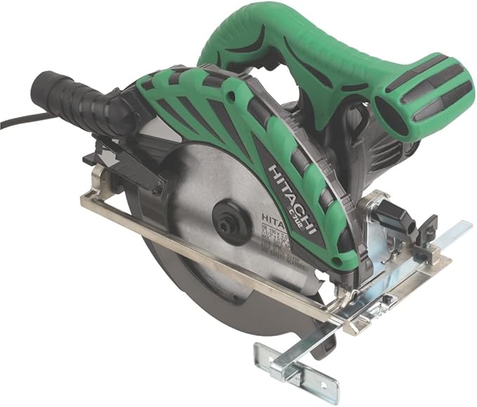Hitachi C7U2 185mm Circular Saw 230V Amazon.co.uk DIY & Tools