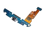 ePartSolution-LG Nexus 4 (E960) Charging Port Flex