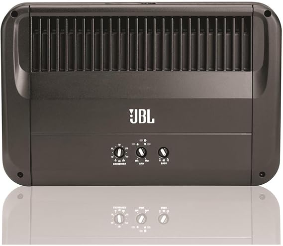 jbl gto 400w