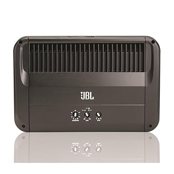 small footprint subwoofer