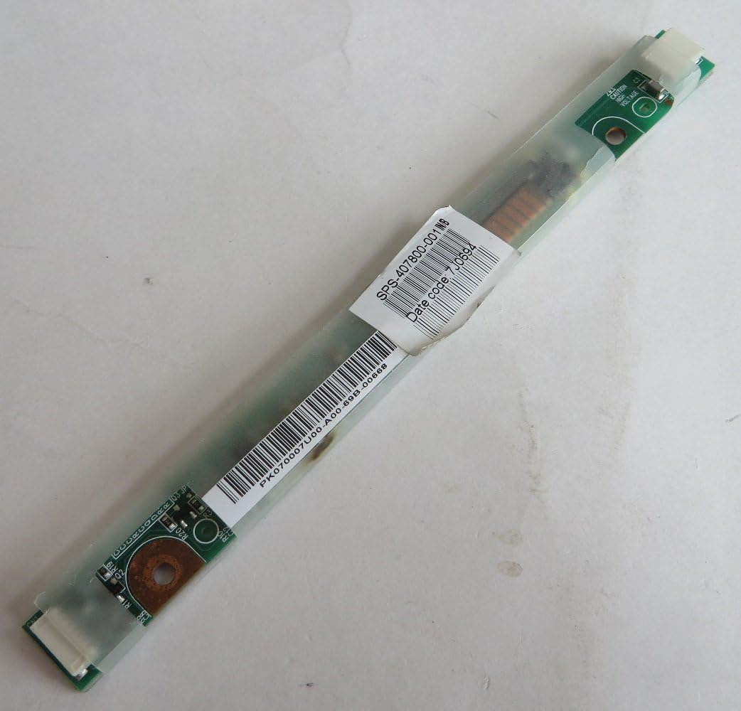 Inverter HP 407800-001 PK070005U00 PK070018510