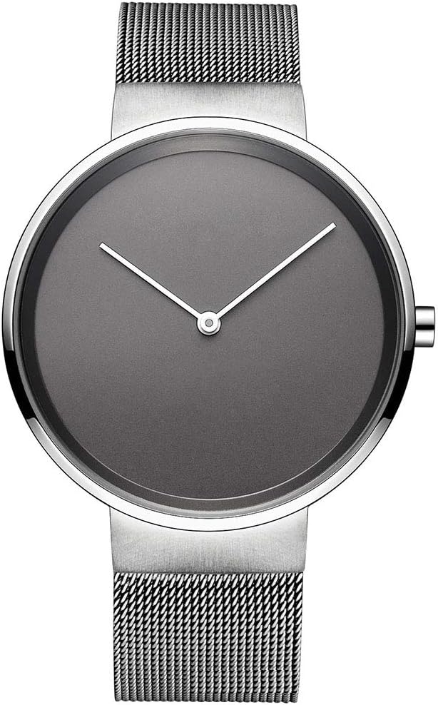Women's Watches,Women's Wrist Watch Japanese Japanese Quartz Stainless Steel Black/Blue/Grey 30 m Water Resistant/Waterproof Casual Watch Analog Ladies Minimalist Christmas #YQS009