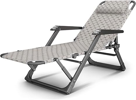 Amazon いす 屋外テラスリクライニング 折りたたみリクライニング 可動レジャーチェア ポータブル小さな折りたたみ椅子 椅子折りたたみ レジャー オフィス 椅子折りたたみ鉄のアート金属フレーム Color C リクライニングチェア オンライン通販