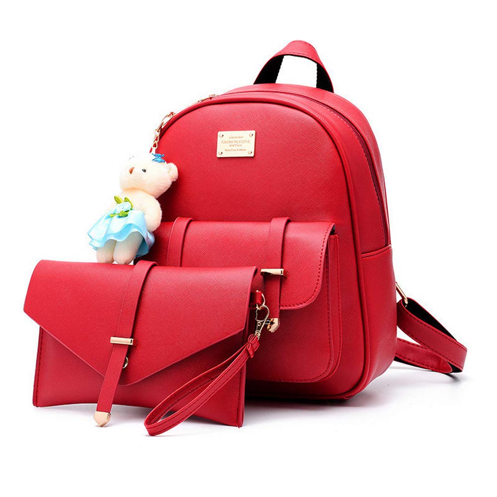 backpack purse set