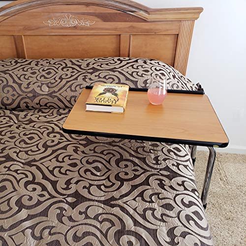 6 Carex+Home+Overbed+Table+Tilting