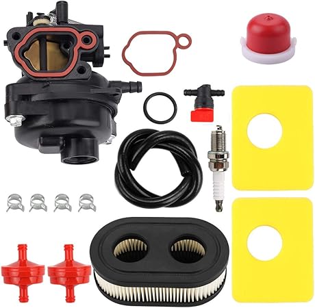 Двигатель briggs stratton 575ex