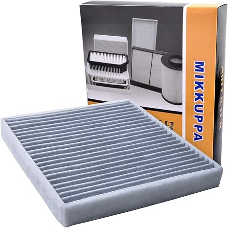 Amazon Com Mikkuppa Kt013 Fresh Cabin Air Filter Fits 2011 2014