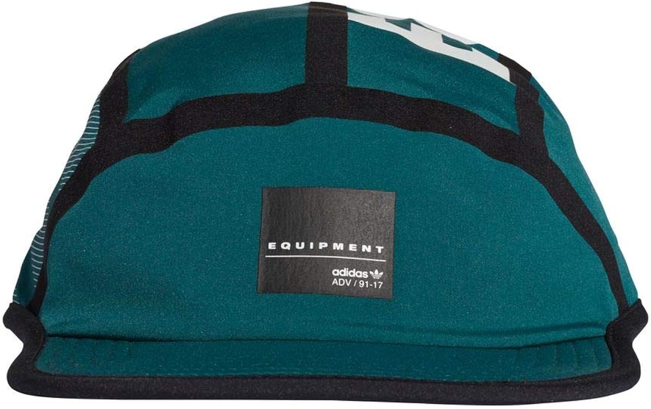 adidas eqt 5 panel cap