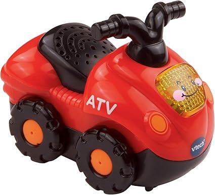 amazon vtech go go smart wheels