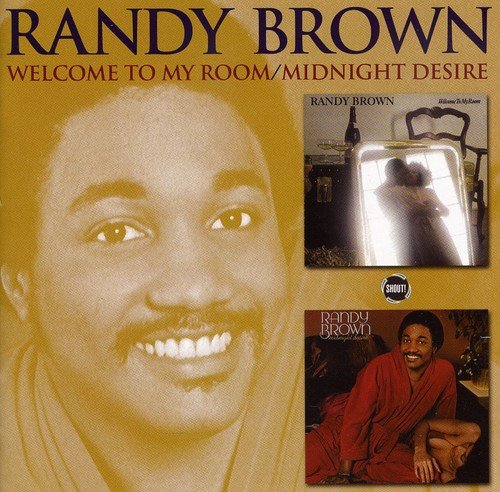 Randy Brown - Too Little in Common Lyrics - Zortam Music