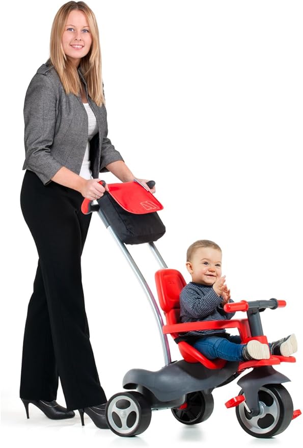 triciclo molto 5 en 1