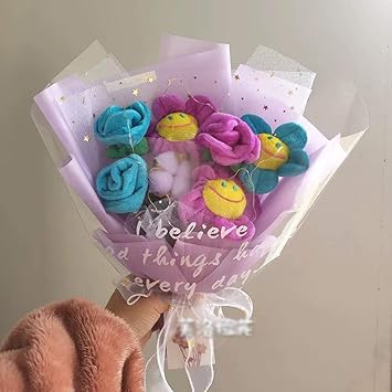 Amazon Co Jp かわいいウサギこどもの日の花束女の子のお気に入りギフトスクール人形卒業ギフト娘誕生花パーティー H スポーツ アウトドア Amazon Co Jp かわいいウサギこどもの日の花束女の子のお気に入りギフトスクール人形卒業ギフト娘誕生花パーティー H スポーツ アウトドア