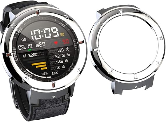 amazon verge smartwatch