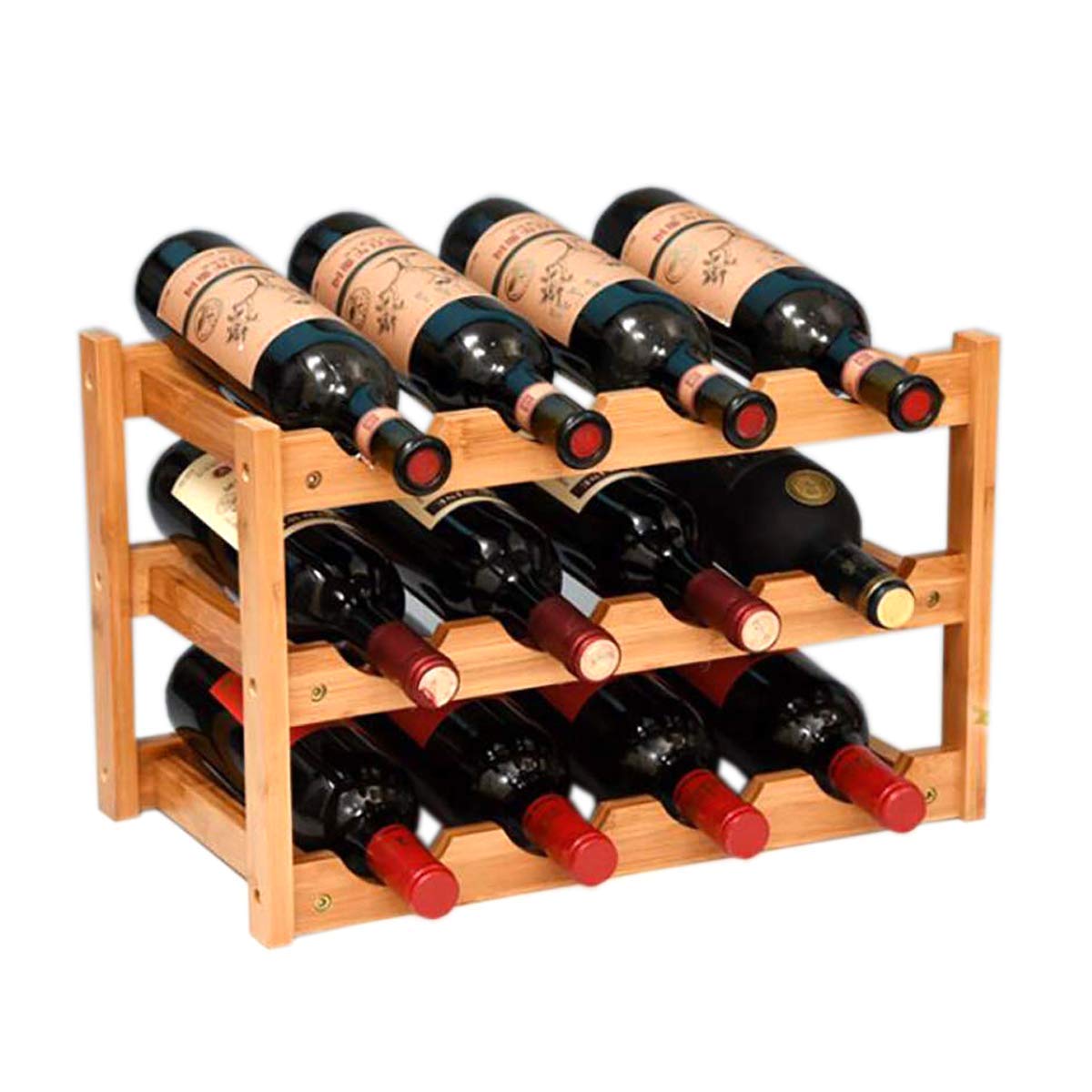 Best Wine Bottle Cabinet Storage
