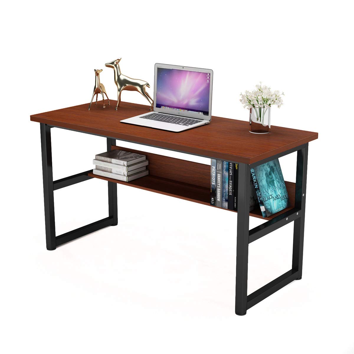Best book case/computer desk