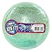 Maui Toys Jumbo Glitter Sky Ball, 120mm, Colors May Vary