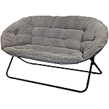 pillowfort double dish chair