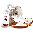 Lakro Electric Coconut Scraper Shredder