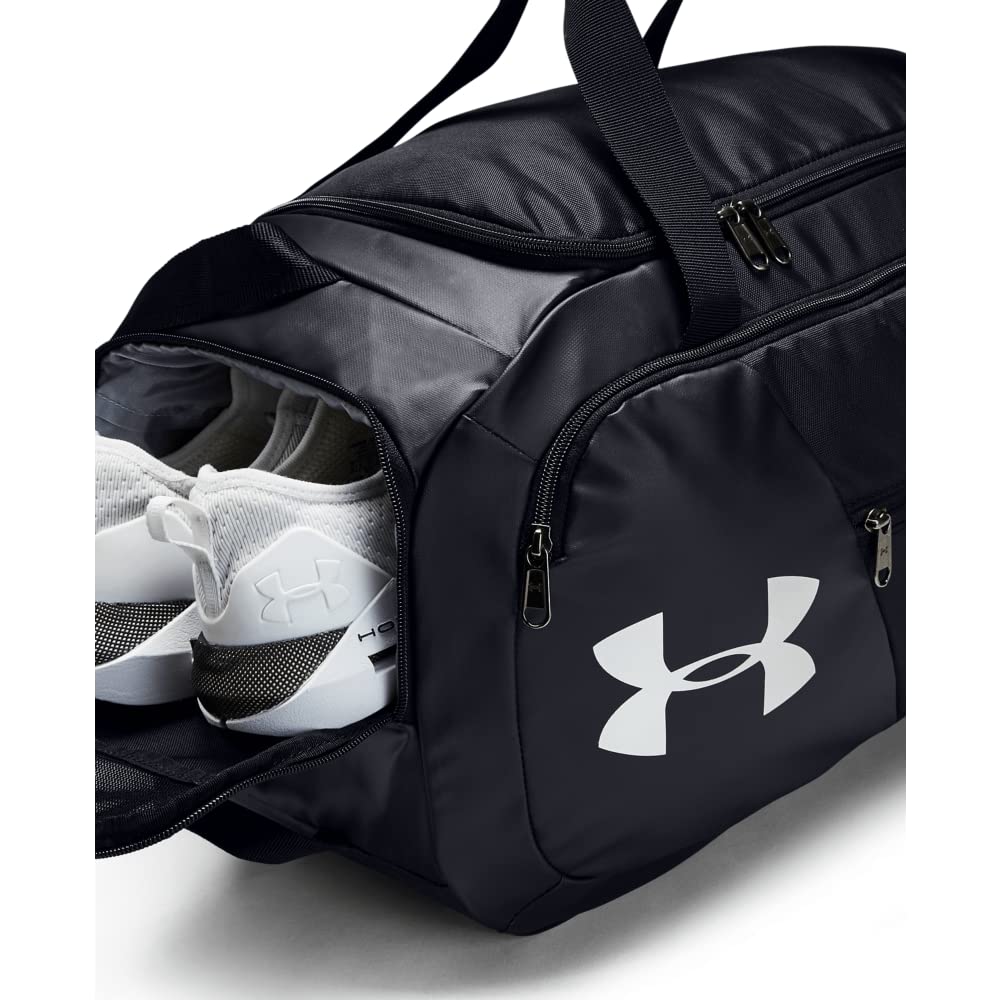 Under Armour Adult Undeniable Duffle 4.0 Gym Bag