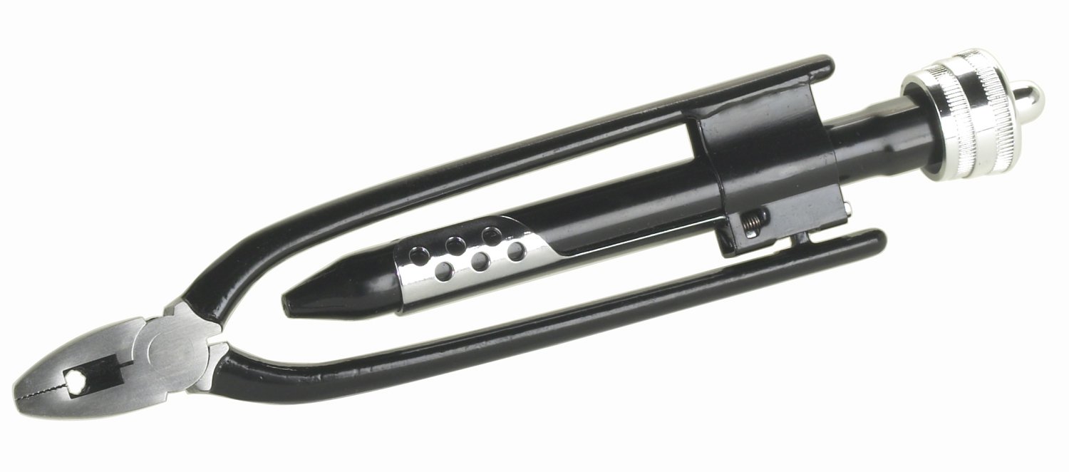 Gray Tools 82609A Automatic Wire Twister Plier, 9 L