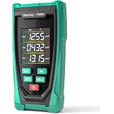 Mastfuyi Nuclear Radiation Detector,Geiger Counter,Beta Gamma X‑ray Tester | Portable Rechargeable Radiation Monitor,Real-Time Value Detection,Ideal for Home,Lab, Outdoor &amp; Environmental Safety