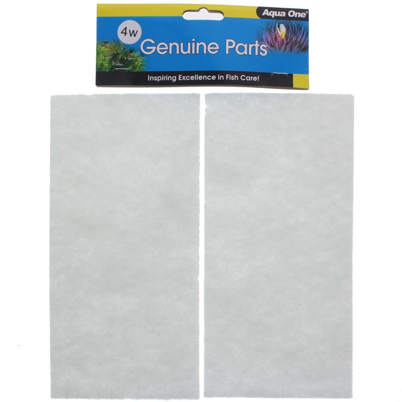 AquaOne AquaStyle 850 Wool 4W