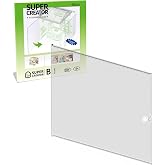 Rolife Dust Cover Door for Plastic Mini House Building Set P05