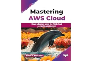 Mastering AWS Cloud: Cloud adoption using the AWS cloud computing ecosystem (English Edition)