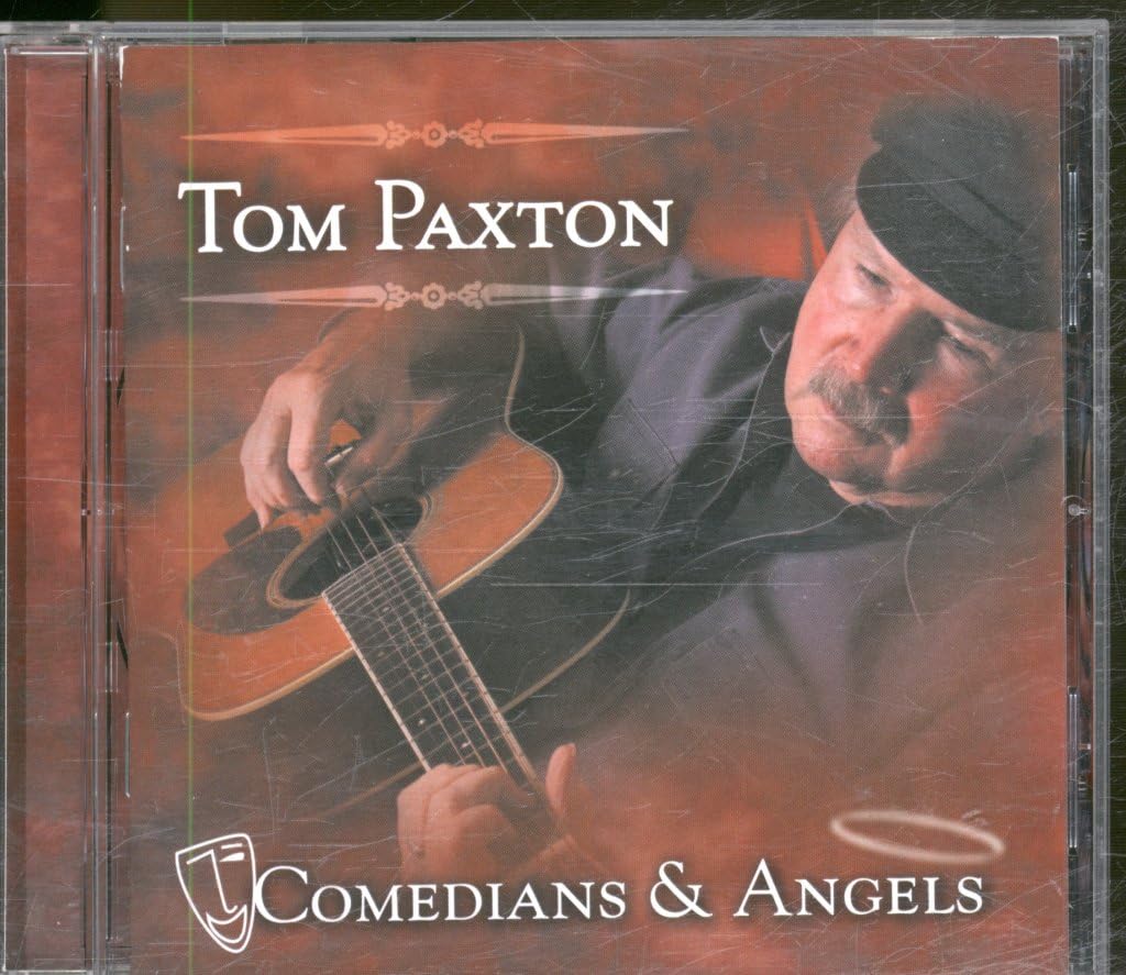 Comenians And Angels