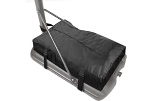 Heavy Duty Weighted Base Anchor for Portable Basketball Hoops Can Hold in Excess of 360 lbs, Weather Resistant Universal Bask