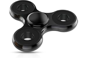 ATESSON Fidget Spinners Toy,Durable High Speed Bearing Metal Hand Finger Spinner EDC ADHD Focus Anxiety Stress Relief Boredom Killing Time Toys for Kids Adults