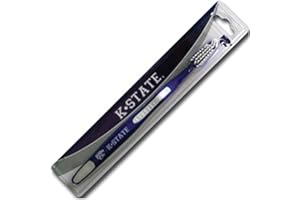 SISKIYOU NCAA Toothbrush