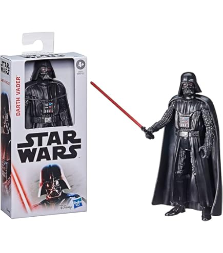 Action Figure Star Wars The Mandalorian – Scala 14 Cm, Serie Value 2021, Con Accessorio, Da 4 Anni In Su - 4