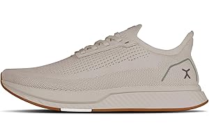 FLUX FOOTWEAR Adapt Runner Barefoot Shoes - Wide Toe Box, Lightweight - Unisex