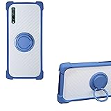 Case for Huawei P Smart PSMART S Case Compatible
