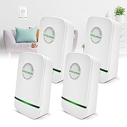 Stop Watt Energy Saving Device, Pro Power Saver