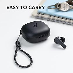 Soundcore by Anker P20i True Wireless Earbuds, 10mm