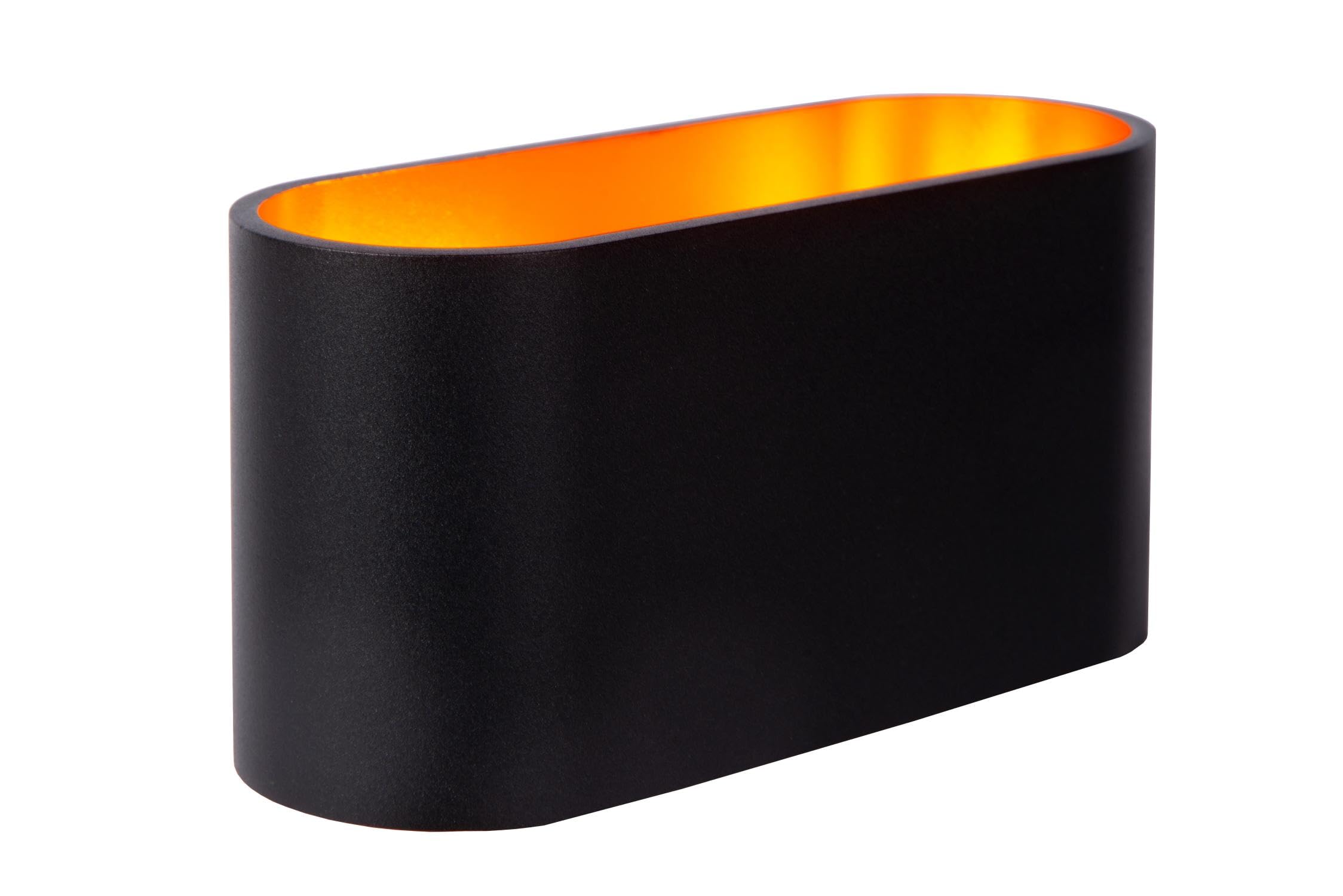 LUCIDE XERA - Wall Light - 1xG9 - Black