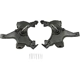 Belltech 695SP Lowering Kit with Street Performance Shocks