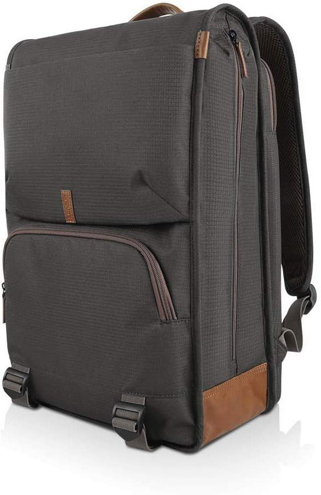 Lenovo 15.6" Laptop Urban Backpack B810 - Black