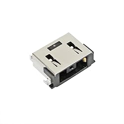 GinTai DC in Power Jack Charging Port for Lenovo