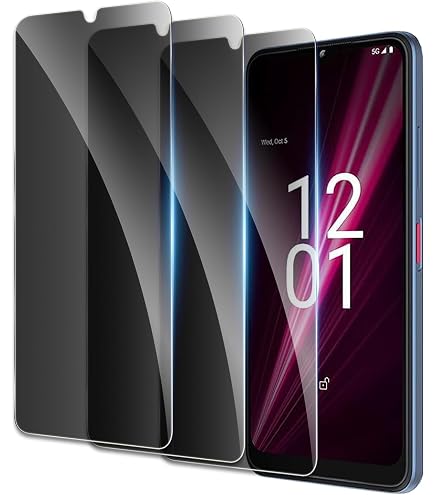 Per T-Mobile Revvl Tab 5G Proteggi schermo in vetro temperato 2.5