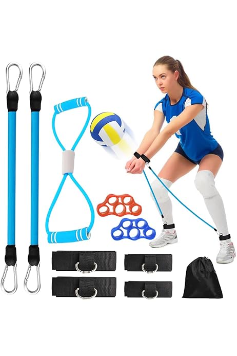 Amazon Jump Trainer Resistance Bands Vertical Jump Bands Training